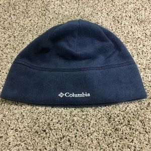 Columbia Terk Fleece Beanie Hat- Size S/M